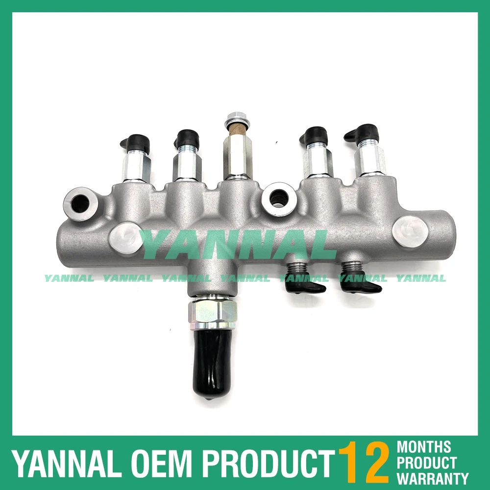 

Топливная рейка RE520929 для двигателя John Deere 4045, 4045H, 6068H, экскаваторов 120D, 130G, 160DLC