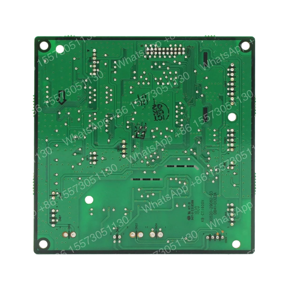 conditioning multi-split control motherboard DB9203941A original computer version DB41-01322