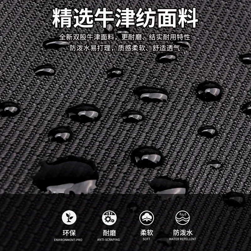JBTP New Large Capacity Backpack Men's Outdoor Travel Bag King Size Duffel Bag Casual School Bag Fashion Travel Backpack