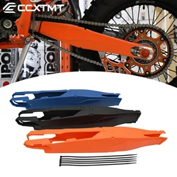 Motorcycle Swingarm Swing Arm Protector For KTM EXCF EXC XCWF XCW 125 200 250 300 450 400 450 500 2012 2013 2014 2015 2016-2022
