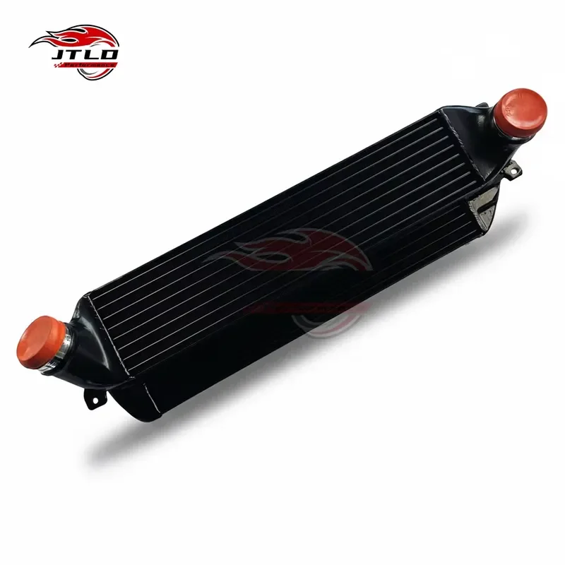Racing Intercooler Upgrade Kit for Honda Civic Type R FK2 K20C1 2.0T VTEC Turbo 2015-2017 Aluminum Racing Intercooler Upgrade
