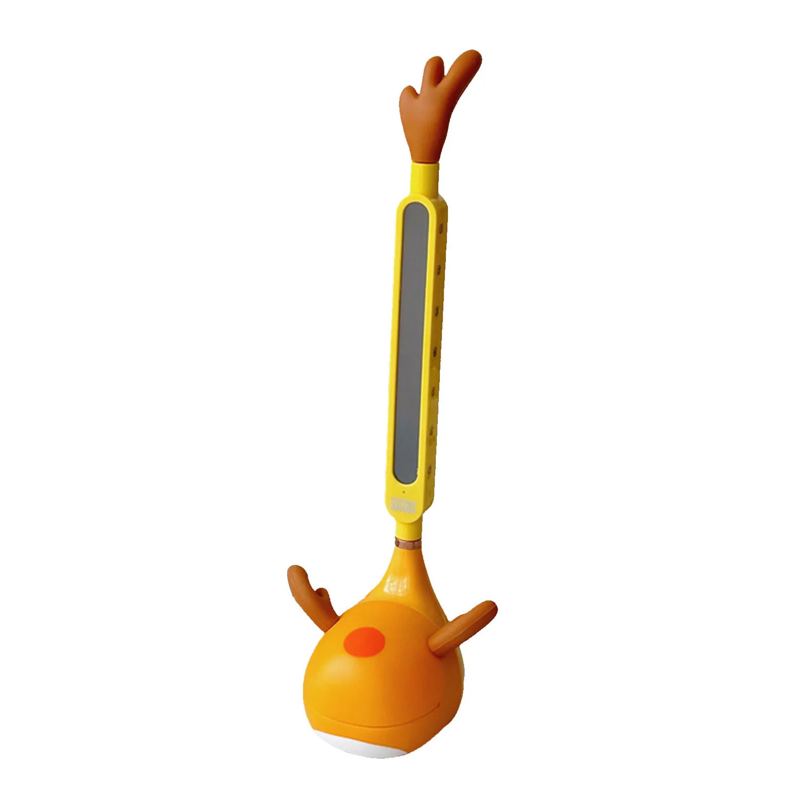 Baby-Xylophon-Sticks. Das ist ein magisches Musikspielzeug. Ein elektronisches Instrument, das eine wundervolle Xylophonmusik für Kinder erzeugt werden kann