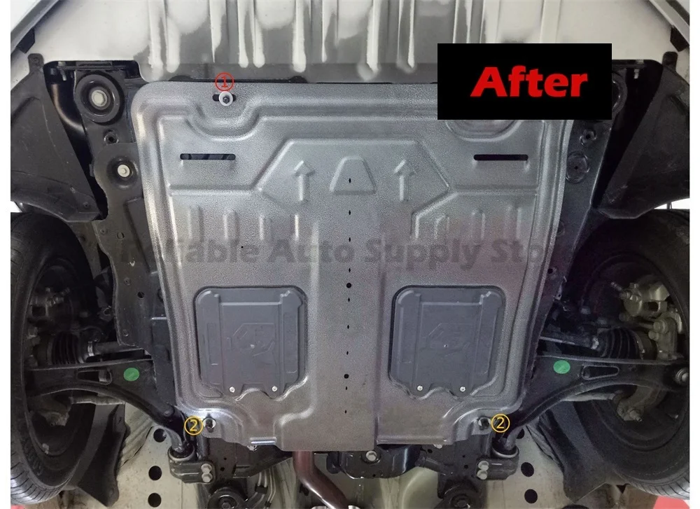 Рисунок 3 - Прецизионная конструкция Защита