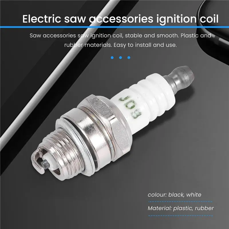 Special Offer~Ignition Coil Suitable For STIHL Fs55 Fs55c Fs46 Fc55 Fs38 Fs45 Fs55 Hl45 Hs45 Km55 Brand New