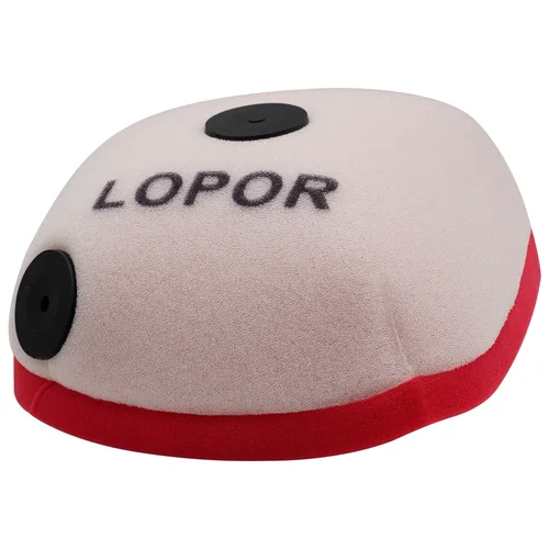 Imagen 2 del producto Filtro de aire para motocicleta para Beta beta RR390 RR430 RR350 RR480 4T 2020-2024 RR250 RR300 RR125 RR200 2T 2020-2024