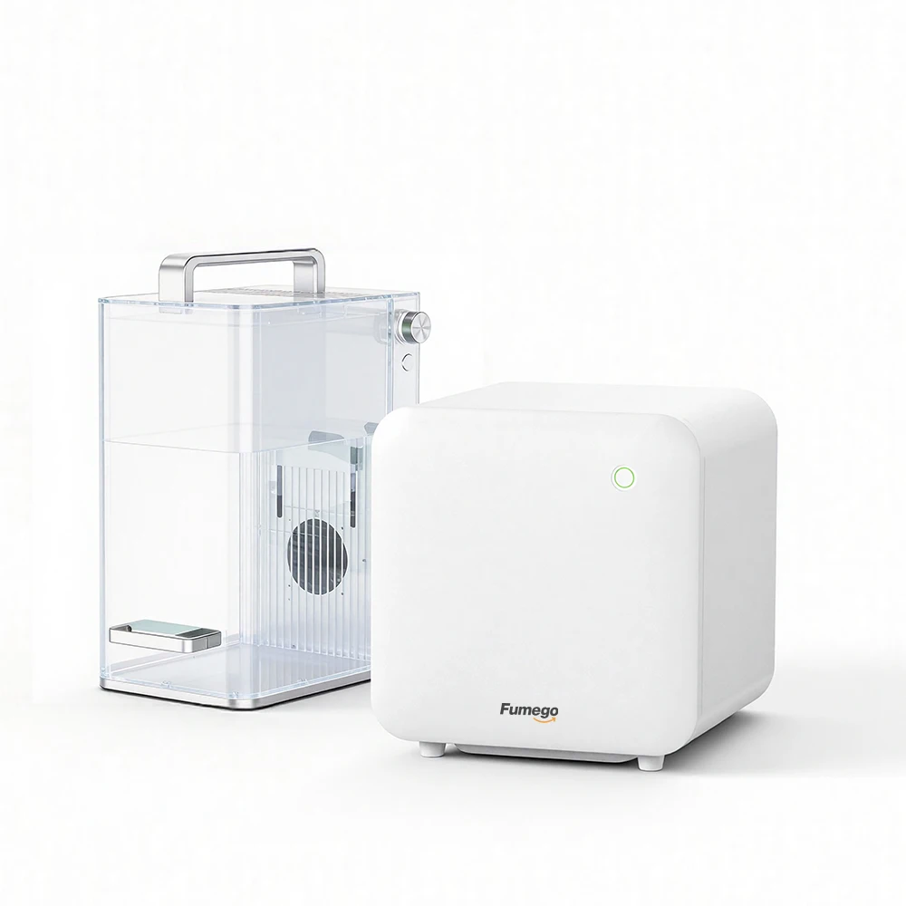 XT35 Smoke Fume Ext…