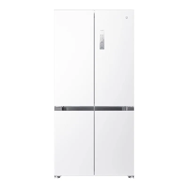 

Refrigerator household four door 518L ultra-thin flat embedded air cooling frequency conversion energy saving
