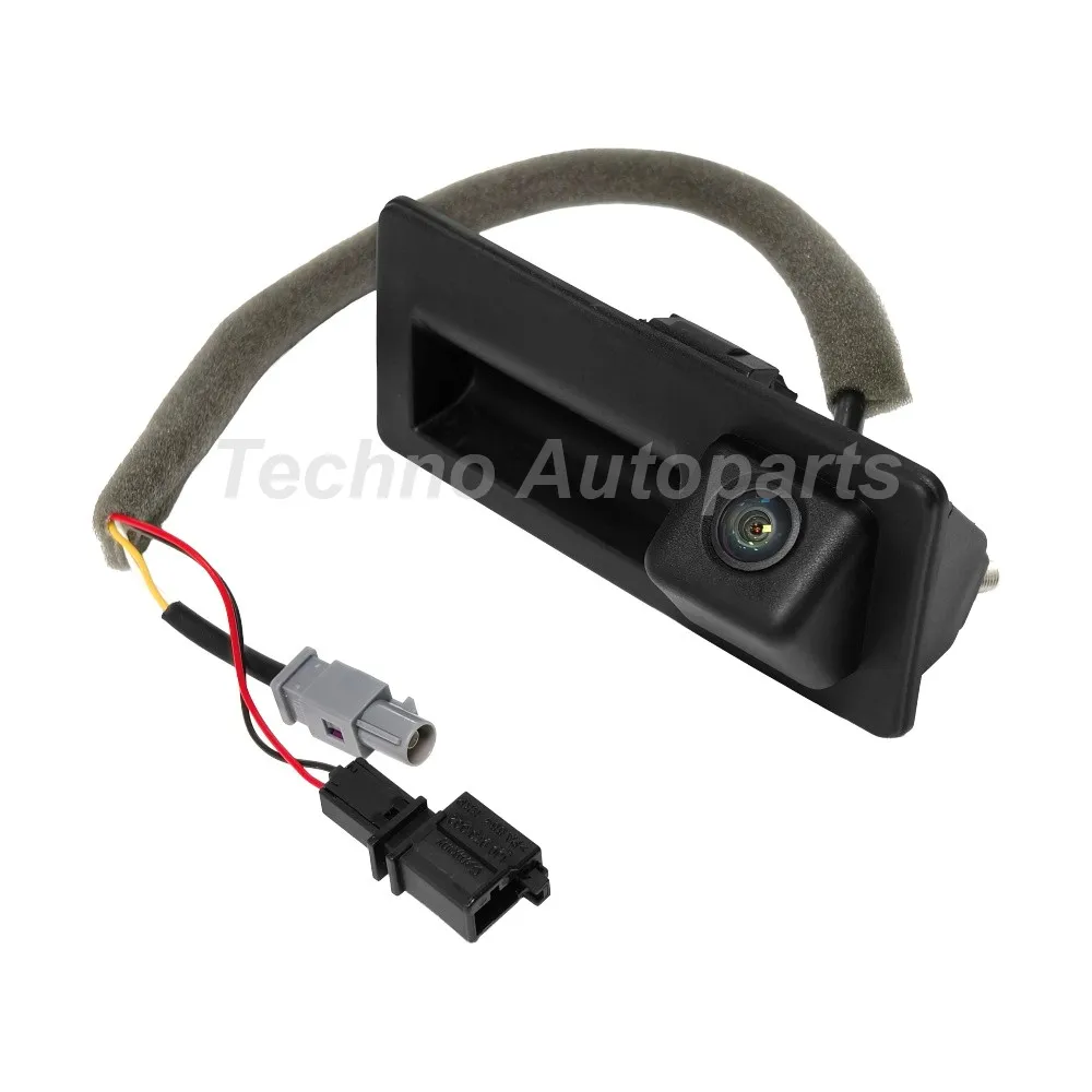 5ND827566C 5ND827566 5N0827566G 3ED827566 Rear View Assist Parking