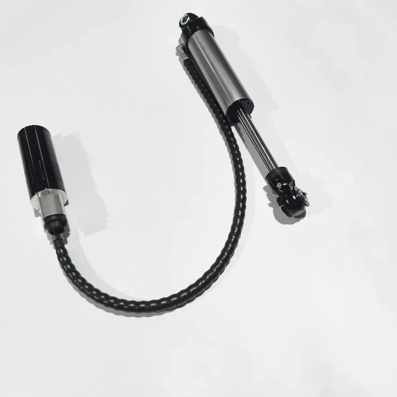 L200 Black CDC Electronic Control 2.5-inch Diameter for Front and Rear Adjustable Compression
