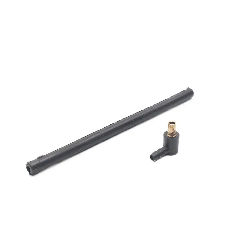 

10 pcs for 52/58 oil saw negative pressure nozzle/tube gasoline saw accessories