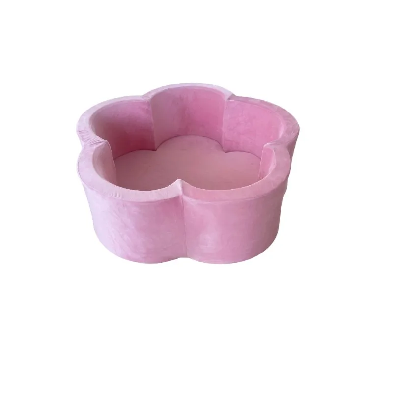 Factory Customized Modern Design Party Rental Cute Baby Kids Children Soft Play Foam Blocks Sponge Playground Sofa Set