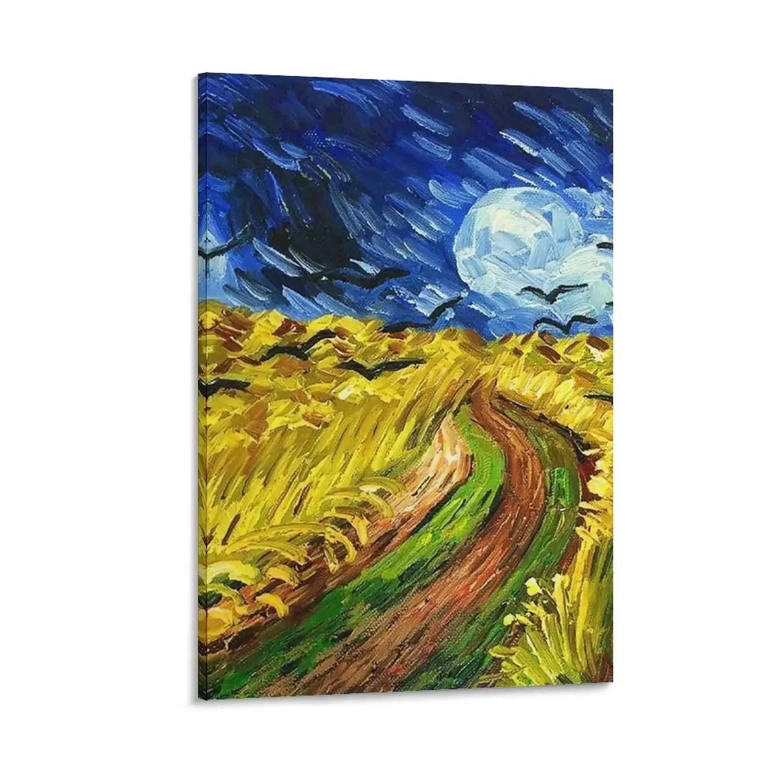 

van gogh Canvas Painting canvas wall art art mural Wall paintings