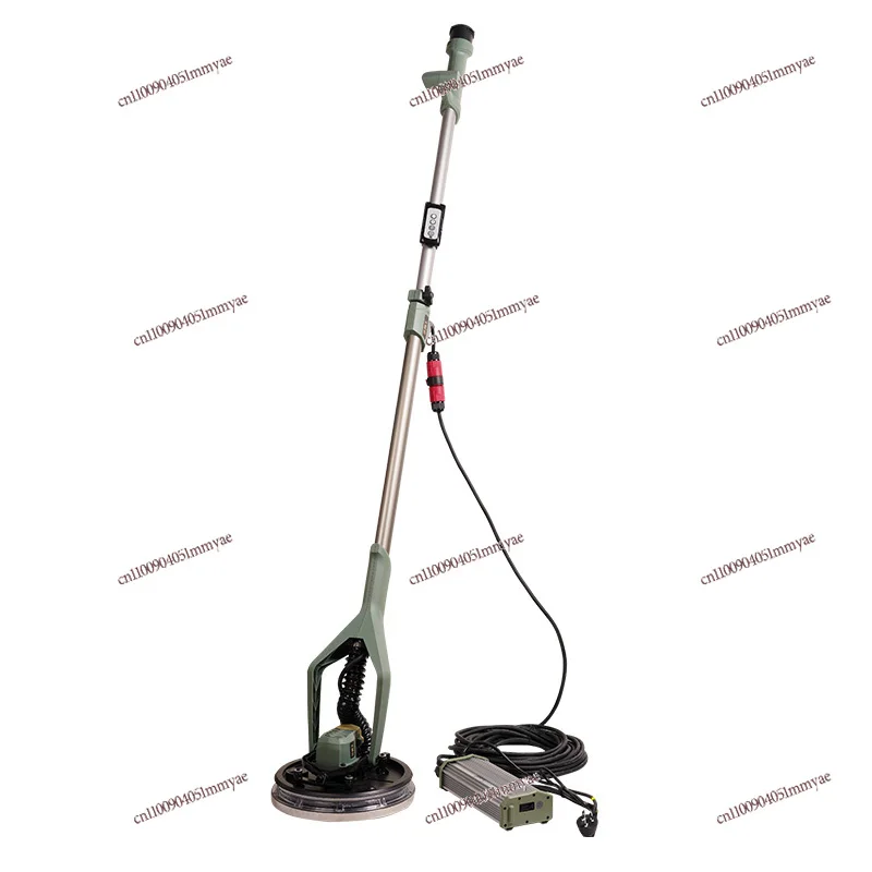 

Brushless Self-priming Electric Putty Wall Sander