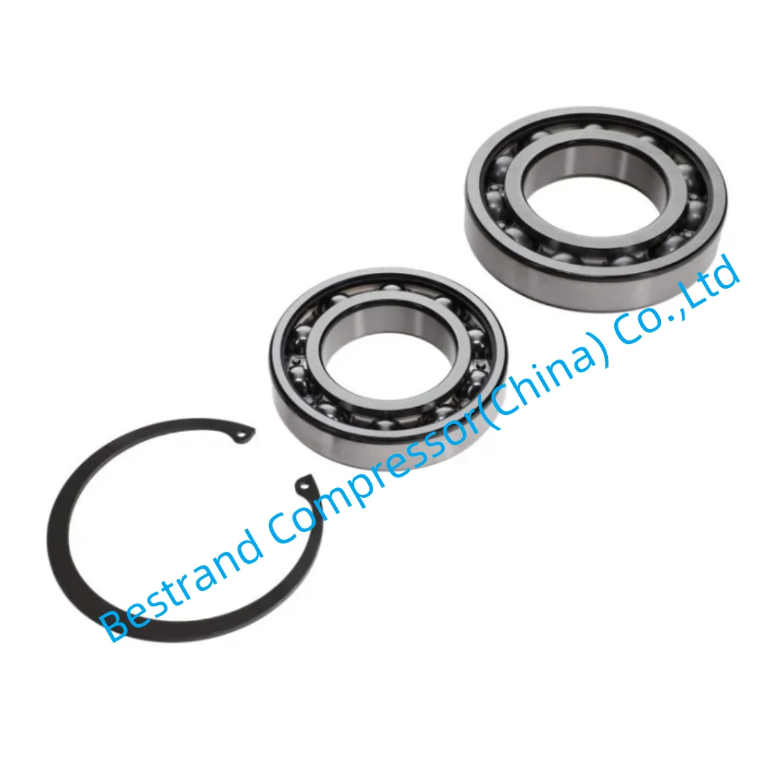 Atlas copco spare parts 2906065700 GEARCASING SEAL KIT FOR ZR ZT OIL FREE COMPRESSORS