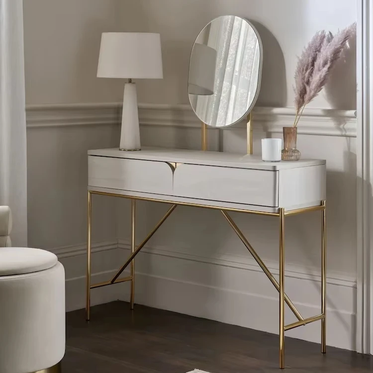 Eleganter Konsolen-…