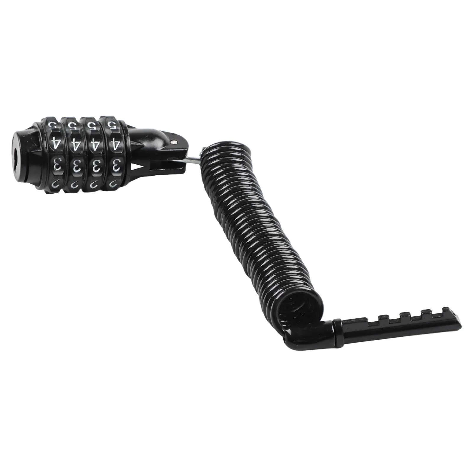 

Для велосипеда, шлема, замок для шлема, кабельный замок, выдвижной тросовый замок, противоугонное устройство, стиль катушки телефона, удобная работа