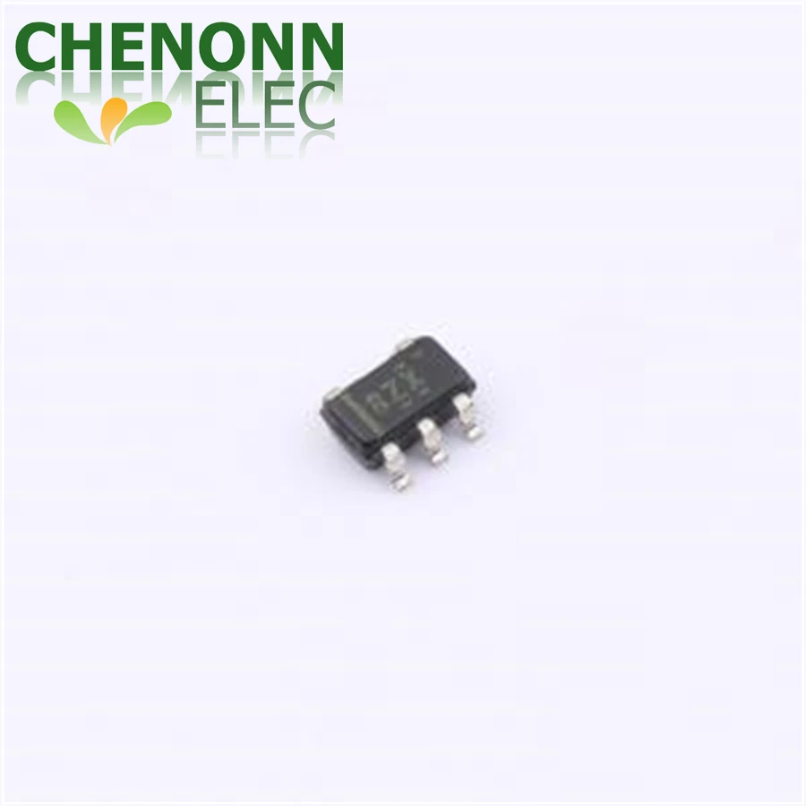 5PCS/LOT OPA659IDBVR (Amplifiers/Comparators)