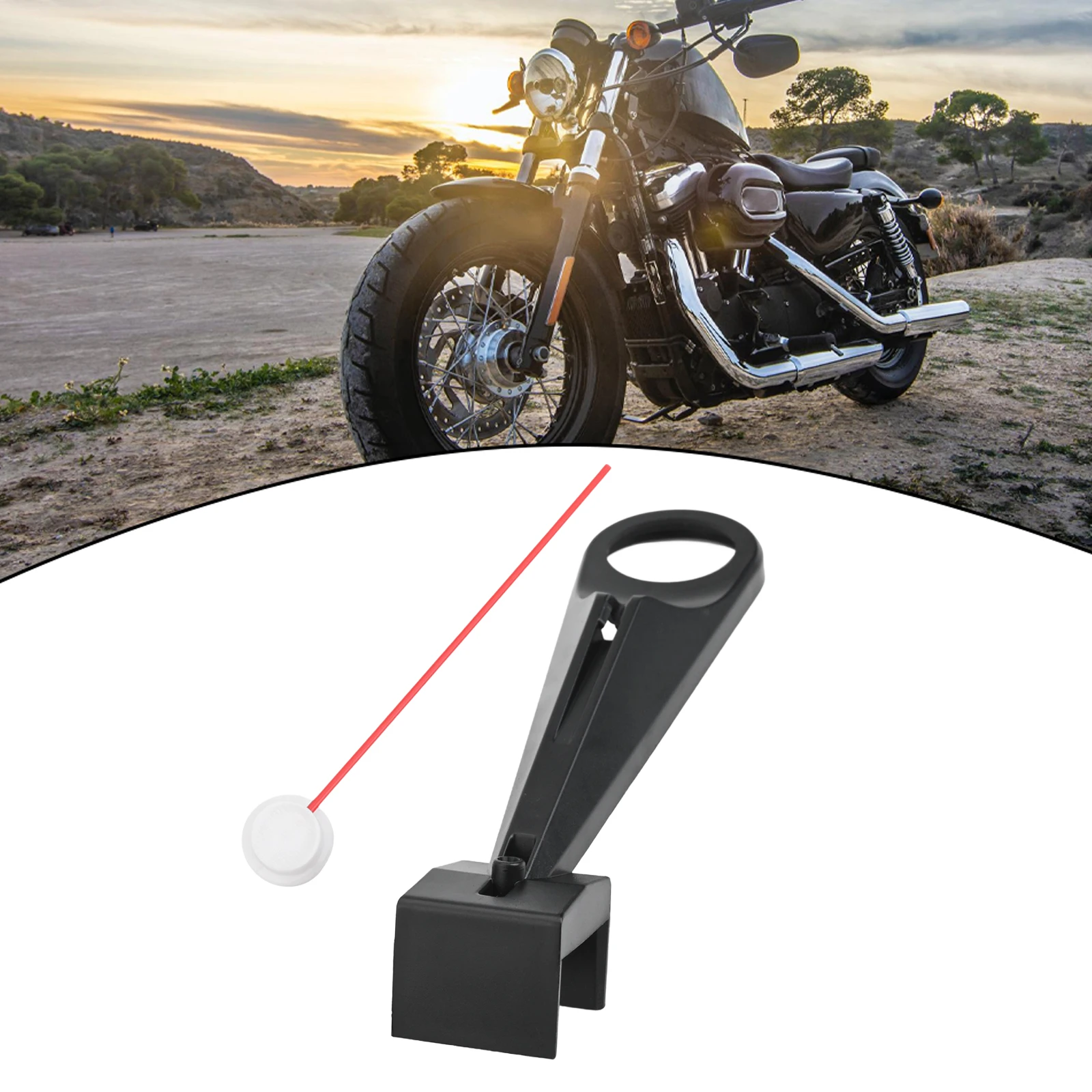 

For Motorcycle Lubrication Applicator Motorcycle Chain Lube Routine Motorcycle Maintenance Enhanced Chain Longevity