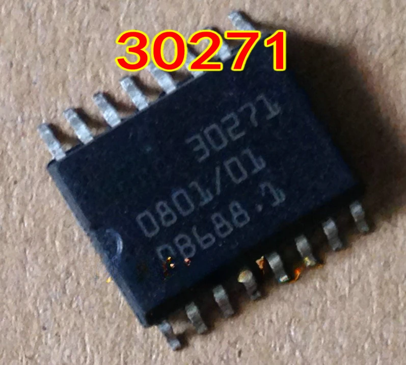 1 pz 5 pz 10 pz 30616 30434 30490 30271 30407 Auto IC