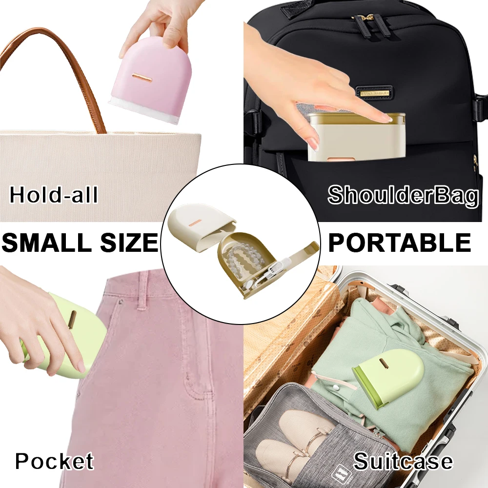 Draagbare Mondbeschermer Box Retainer Case Mondreiniging Valse Tanden Prothese Opbergdoos Tanden Aligner Bretels Doos Orthod