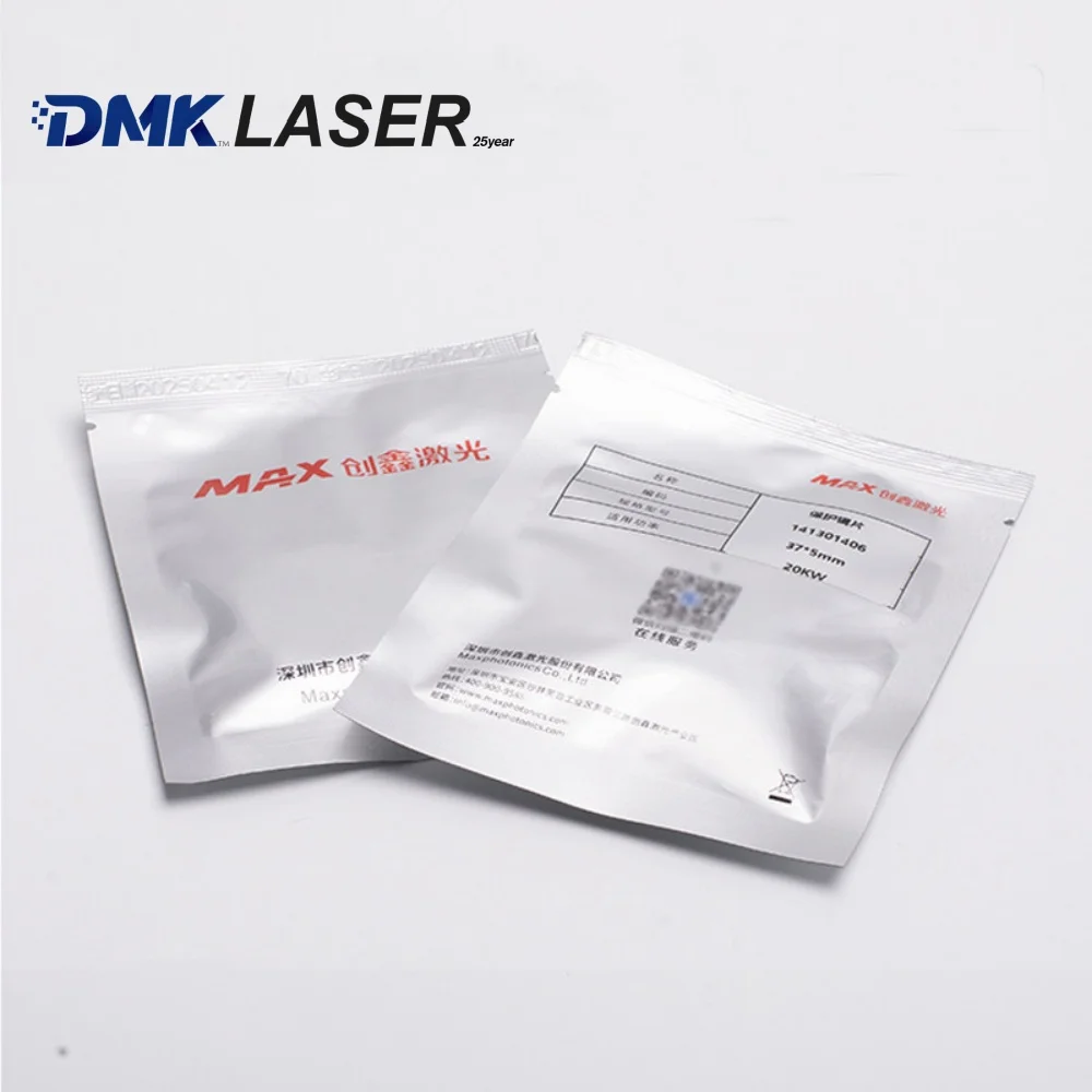 MAX original laser protective lens 37*7/34*5/37*5mm D20T3 protection Windows for laser cutting machine 141301406 ceramic ring