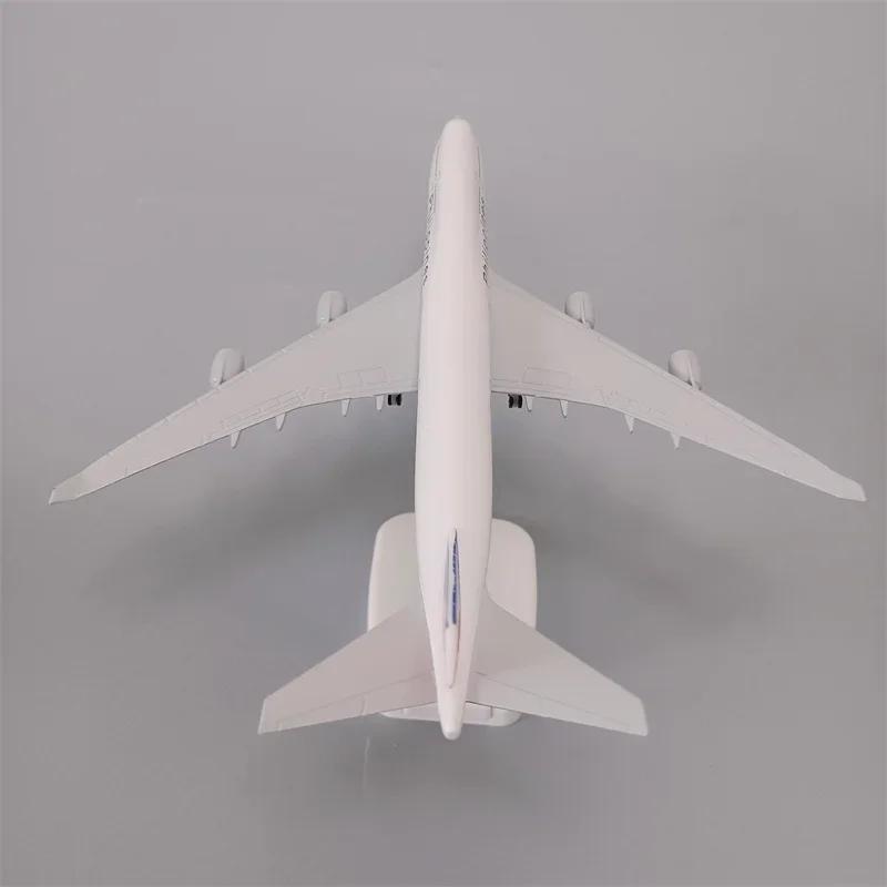 20cm Alloy Metal PHILIPPINES Airlines Boeing 747 B747 Airways Diecast Airplane Model Plane Model Aircraft w Wheels Landing Gears