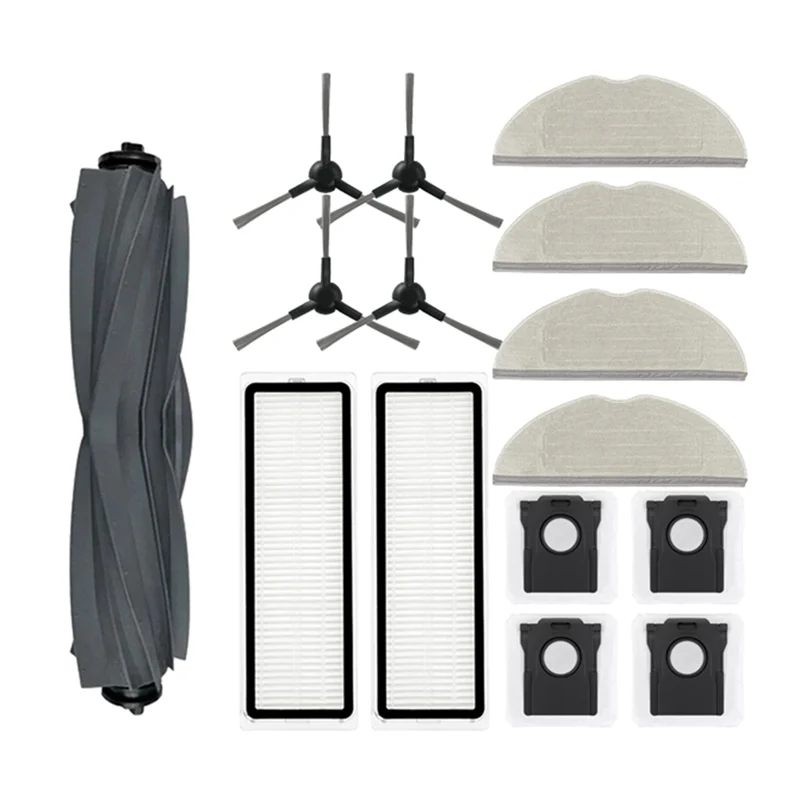 B64B-Main Side Brus… - image