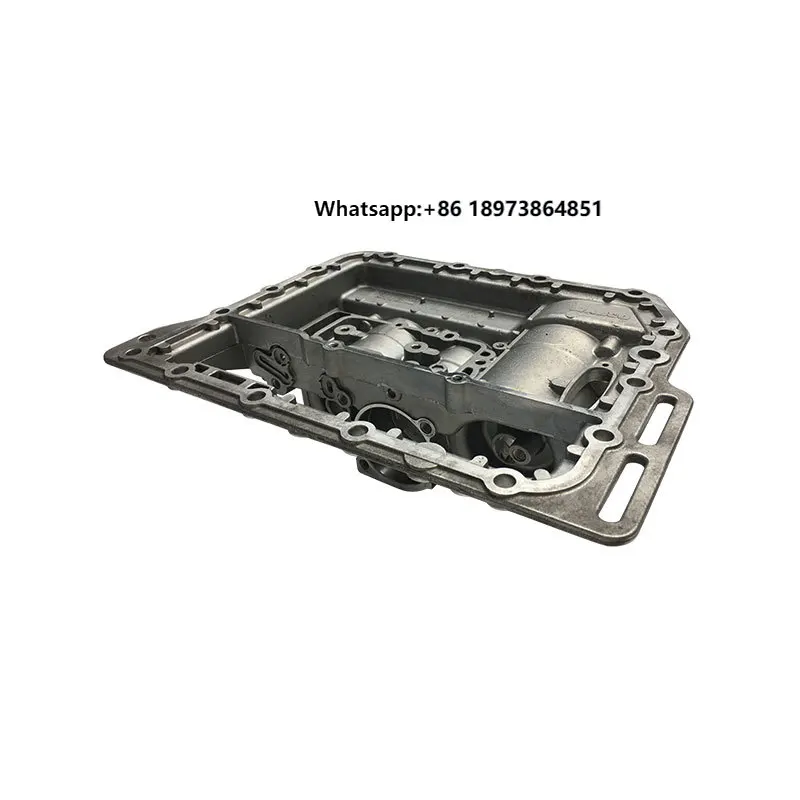 

12-Speed Automatic Transmission Top Cover Housing 421 355 0156 850 | 4213550156