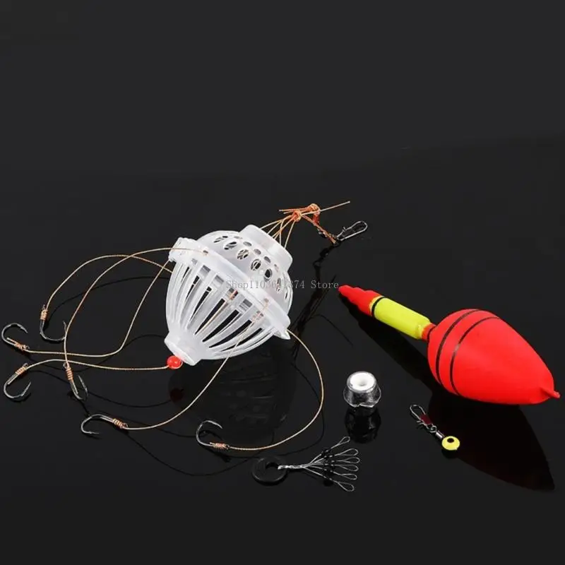 

Kid Safe Fishing Equipment Ergonomic Explosions Hook For Secure Handling