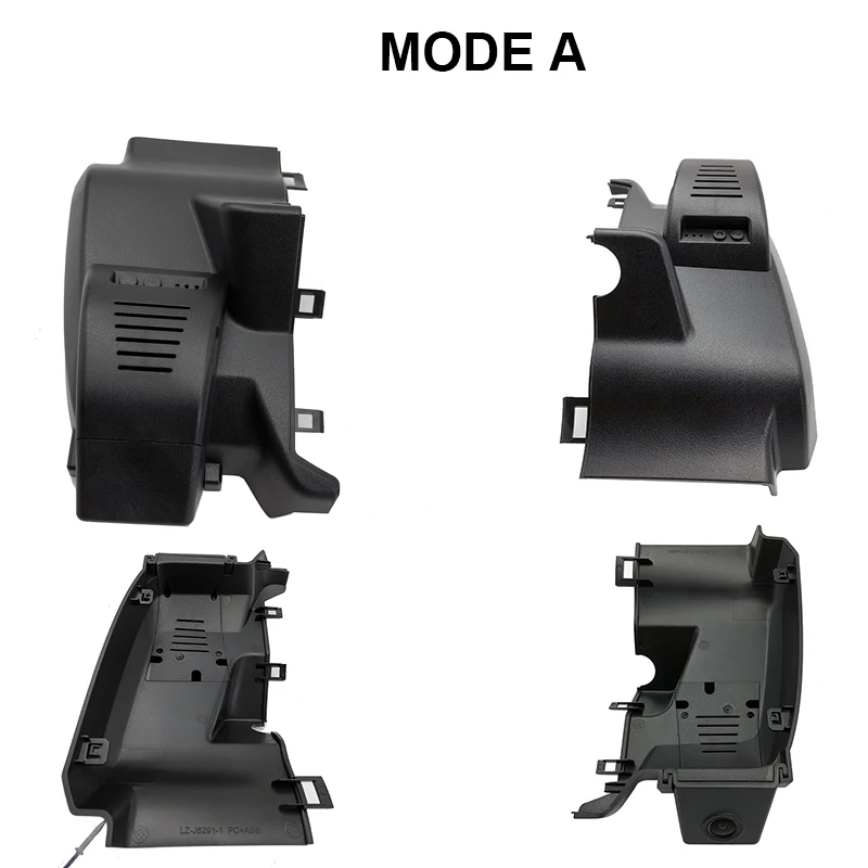 4K HD Night Vision Wifi DVR For Geely Tugella 4WD Xingyue FY11,For Geely Monjaro Xingyue L,For Xingyue S 2020 2021 2022 2023