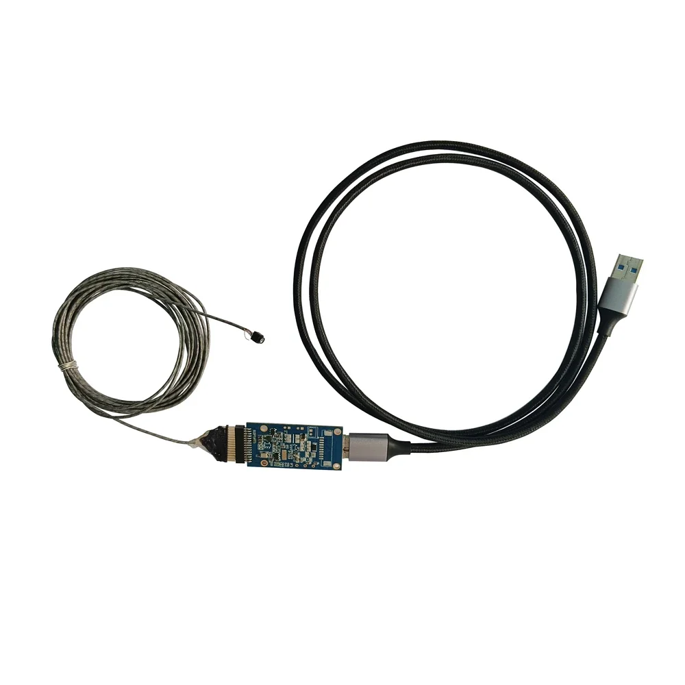 1920P Micro Chip with USB OVM2740 Single Use Gadgets Module High Definition Chipset for Electronics