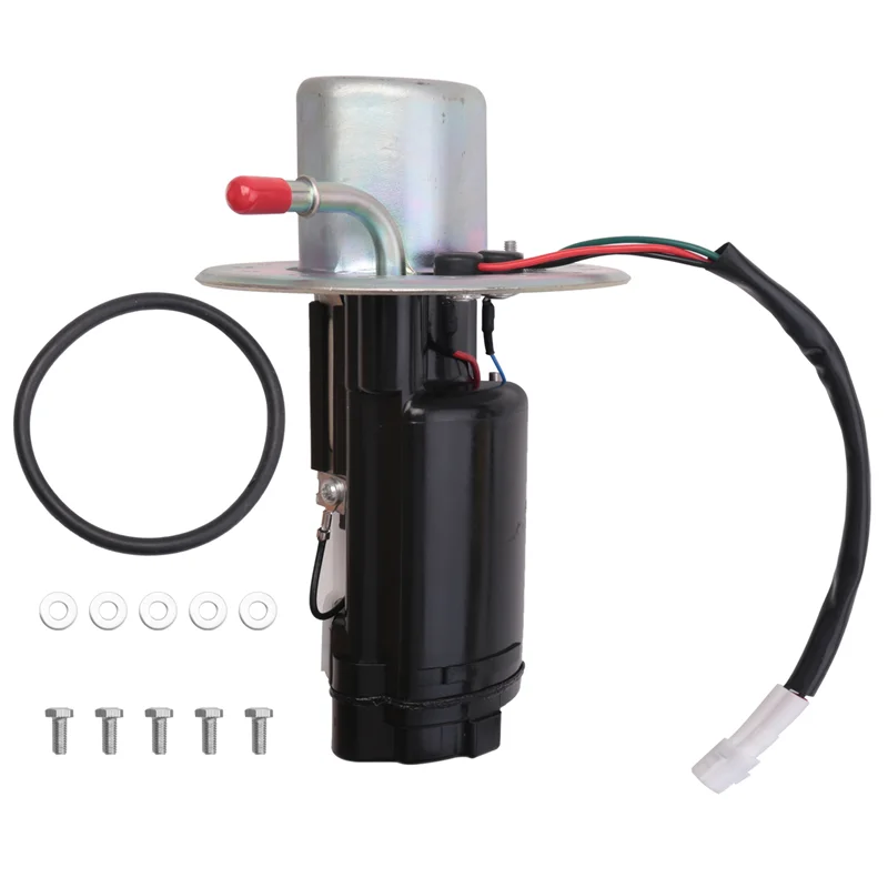 

A82M-Motorcycle For SUZUKI GSXR600 GSXR750 GSX-R600 GSX-R750 2004 2005 FUEL PUMP ASSY 15100-29G00