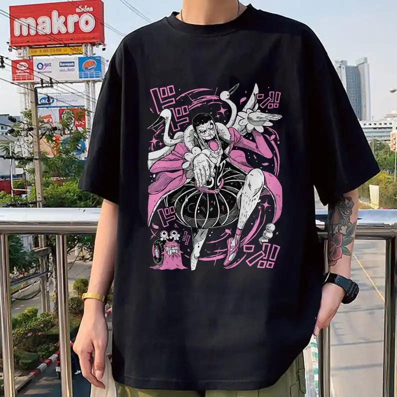 Anime Lovers Shirt, Vintage Special Unisex T-Shirt, Manga Shirt, Grafik