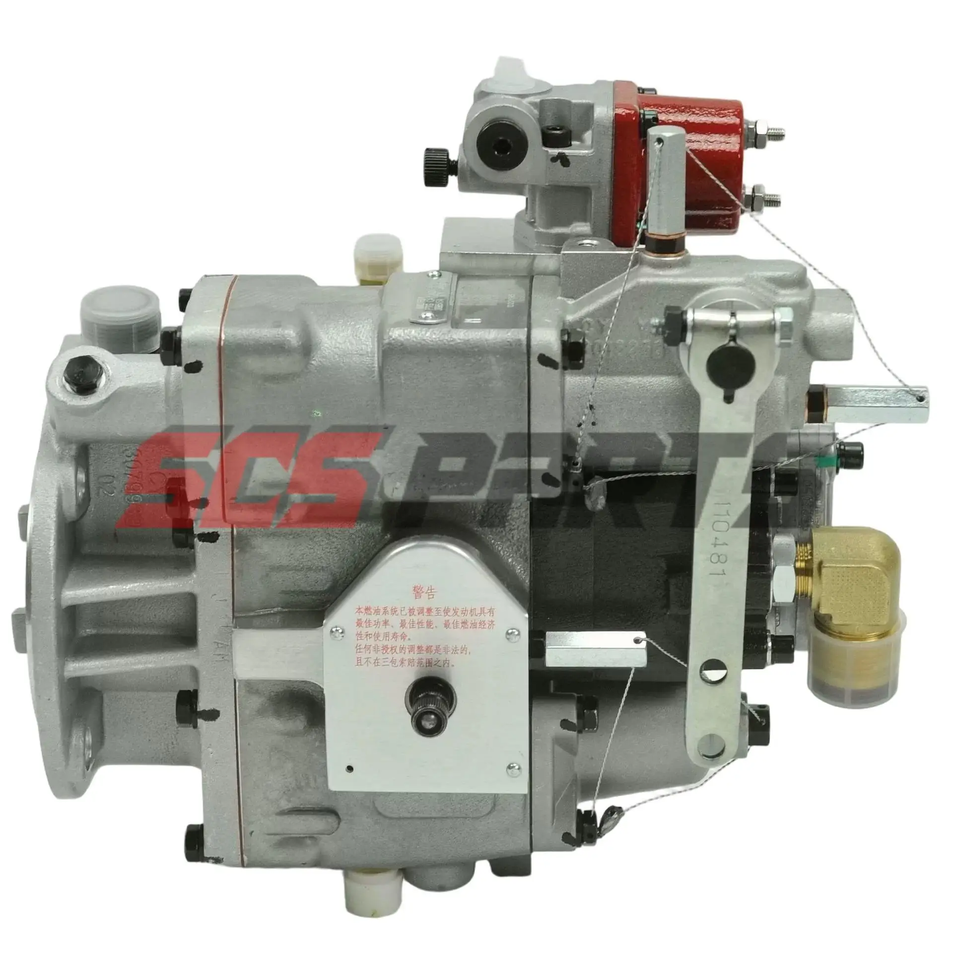 

4999475 PT Fuel Pump Fit Cummins Engine M1000PT