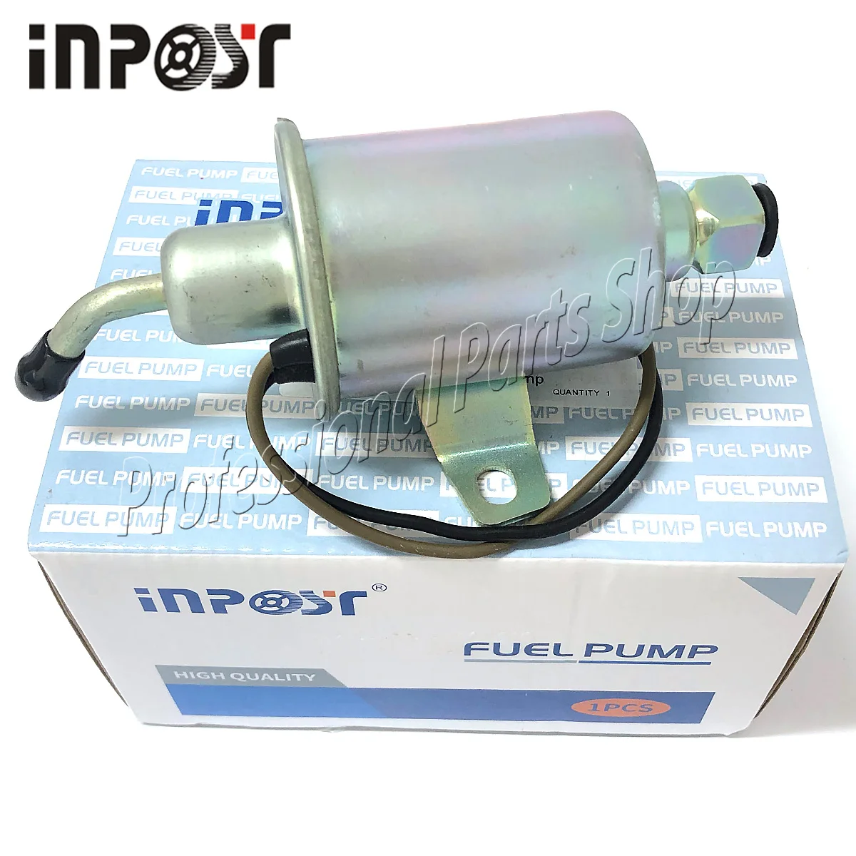 E11007 Electri Fuel Pump For Onan 4000 RV Cummins Generator Microlite MicroQuiet