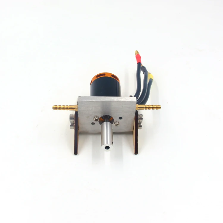 Marine accessories brushless motor 3027-2800KV/3600KV motor is suitable for 3-4S strong power