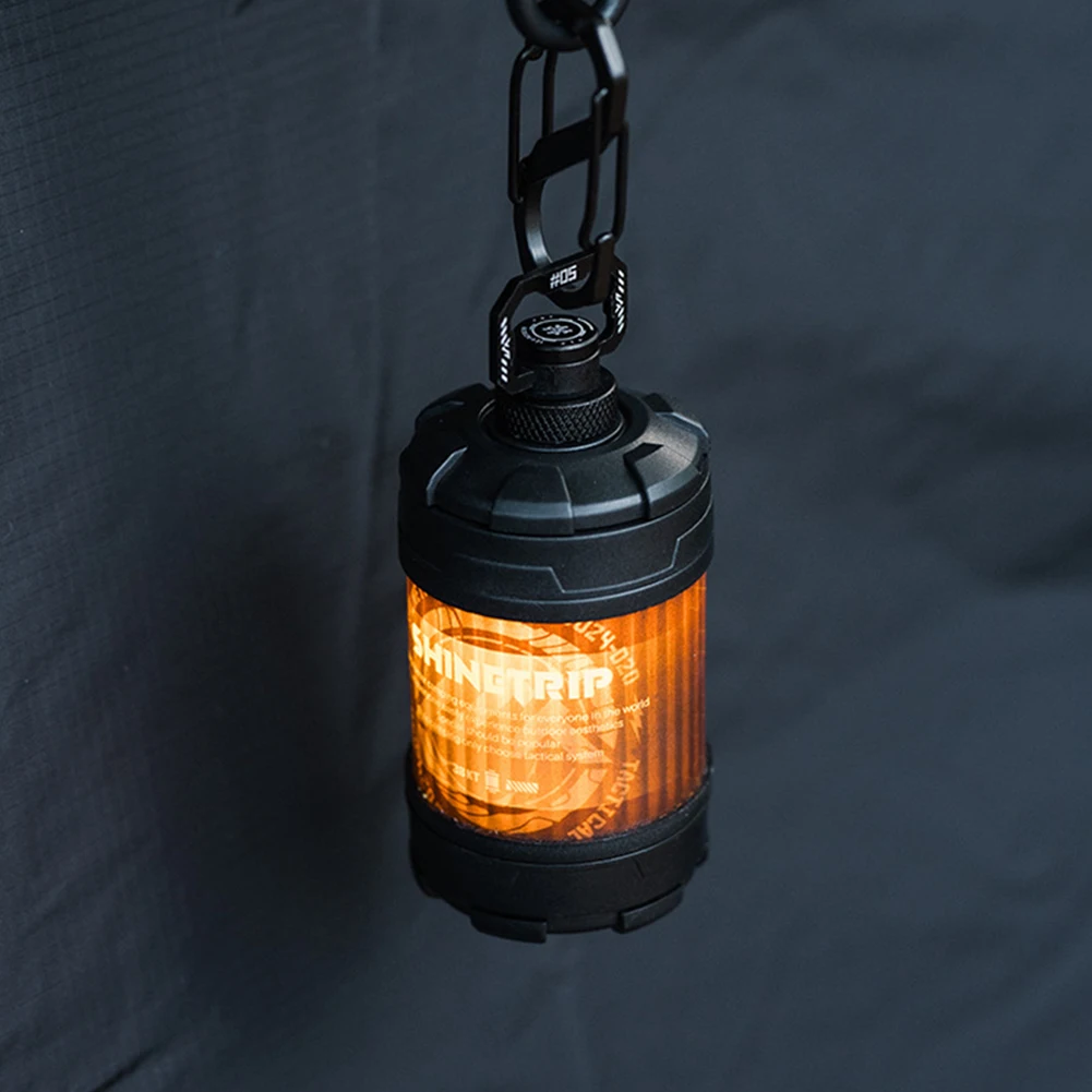 Lightweight Light Holder 1/4 Thread Hanging Light Hook Multifunctional Portable Light Hanger for Light Camera Speaker