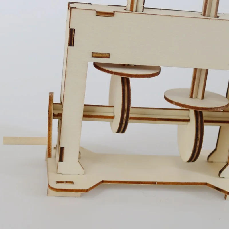 춤추는 악당 어린이 DIY 기술 재료 만들기 Gizmo 학생 STEM Maker 과학 실험 도매