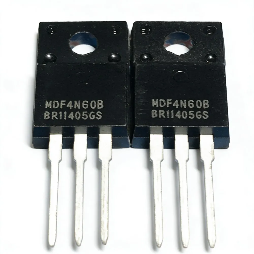 5PCS SSR1009L MDF4N60B FQP2N40 1.8A 400V V60120C 120V 60A F12C20C 200V 12A MJE5731A 400V 1A