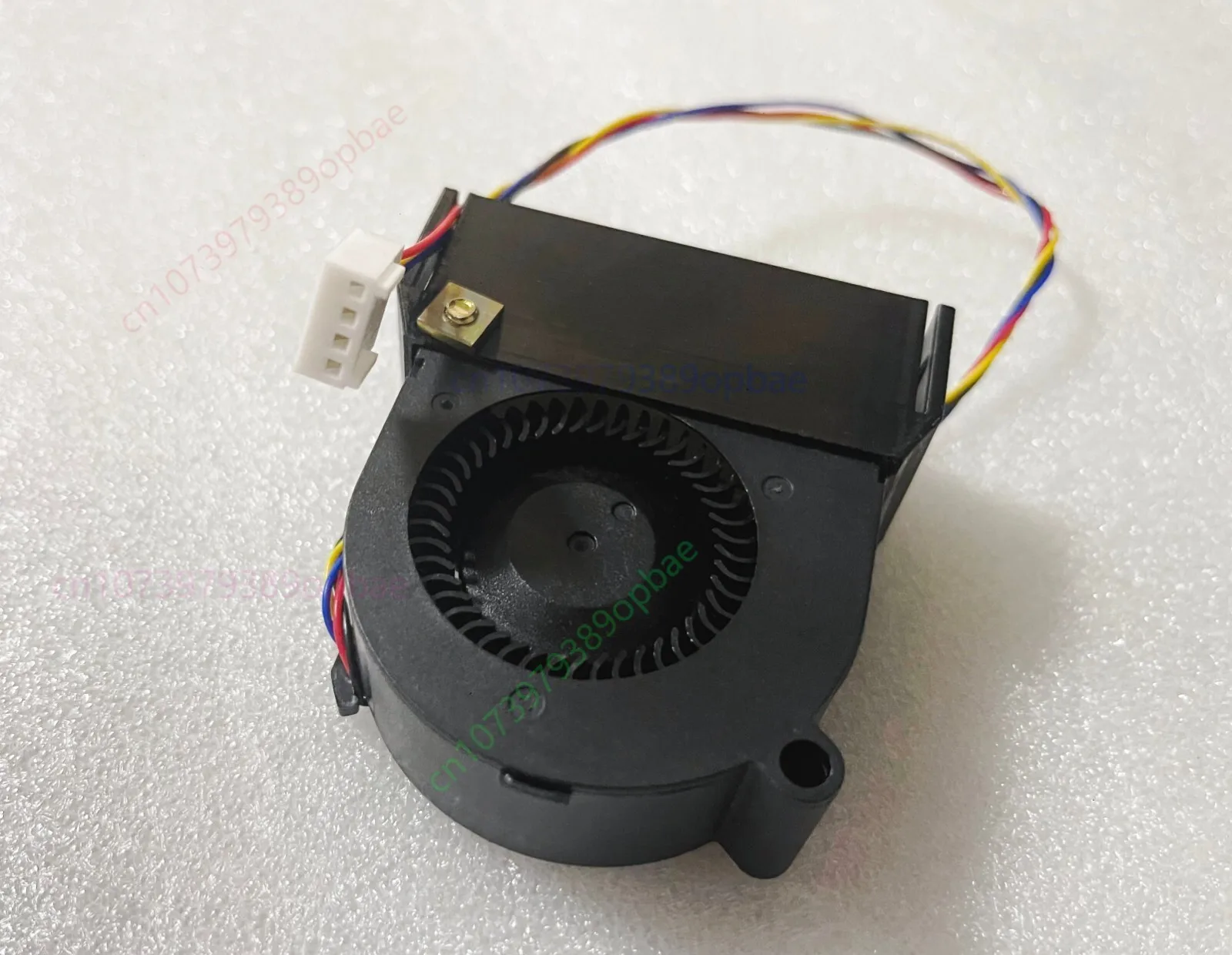 1PCS Nvidia FOR Tesla Compact Blower Fan Kit for tesla P4 T4 M4-