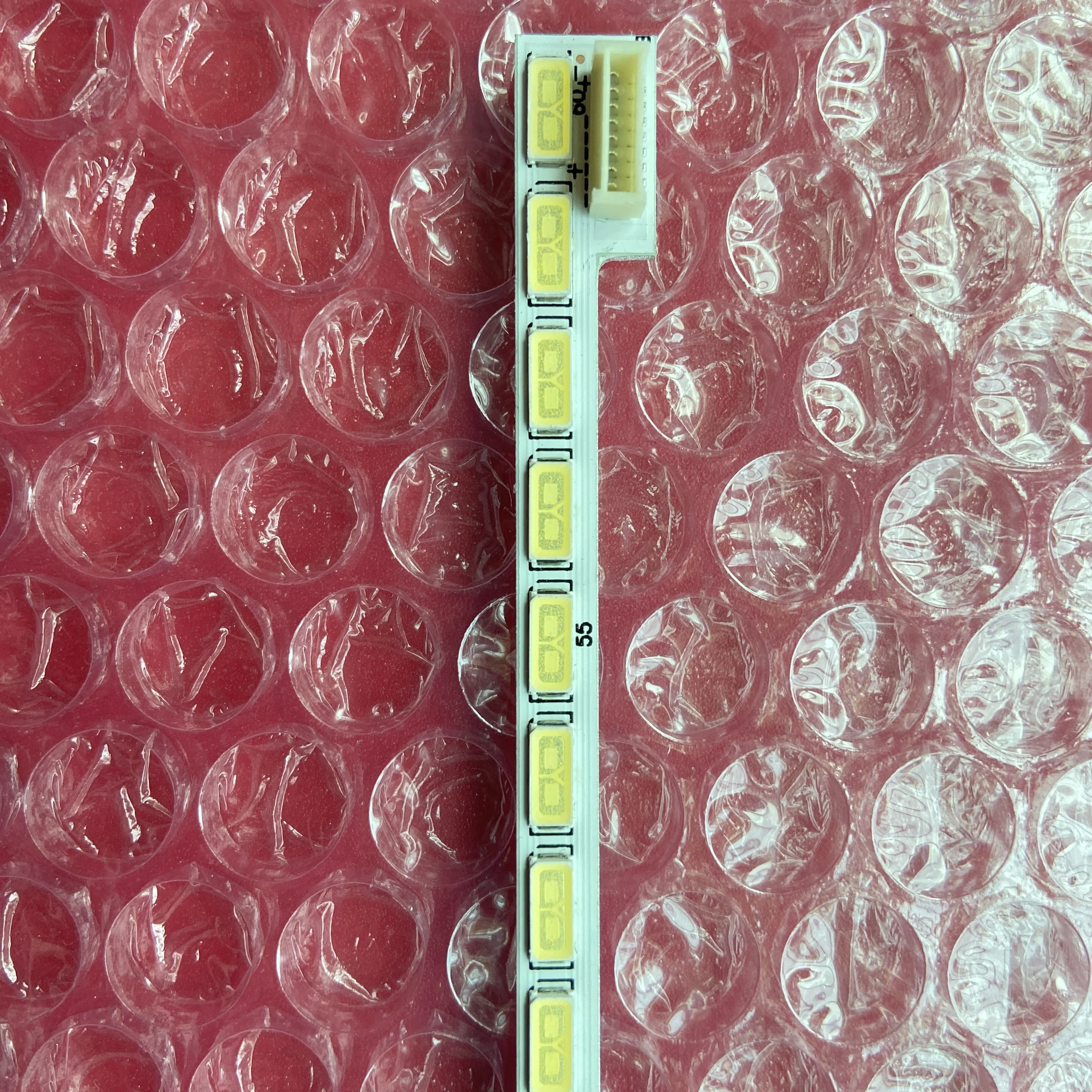 

Лента светодиодной подсветки для телевизора 42LS570 42LS570T 42LS5600 42LS560T 42LS570S 42LS575S 42 дюйма 7030PKG 60ea 74.42T23.001-2-DS1