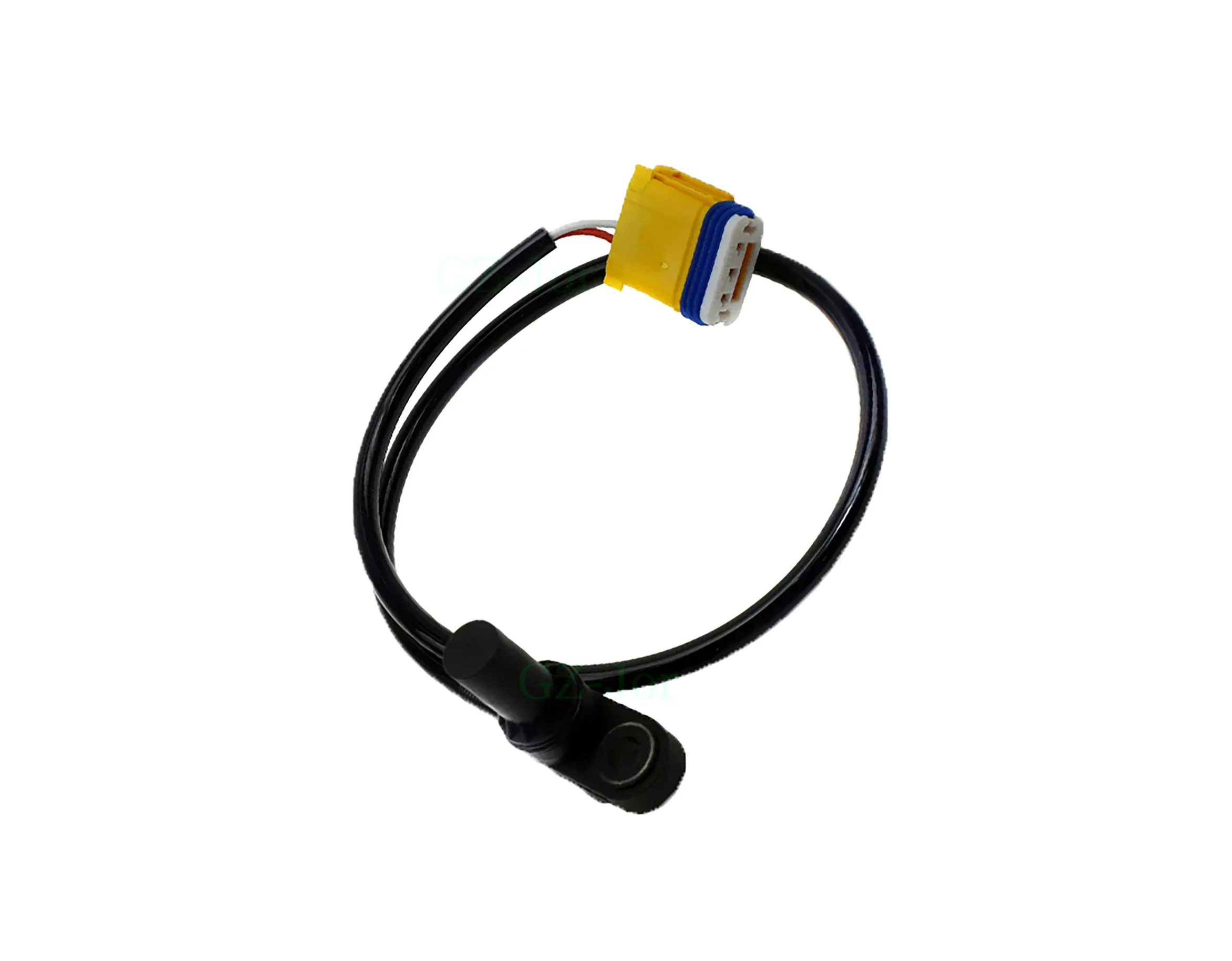 DPO AL4 Auto Transmission Rpm Sensor 252929 input Speed Sensor 7700100008 For  206 307 CITROEN C3 C4 C5 C8 RENAULT