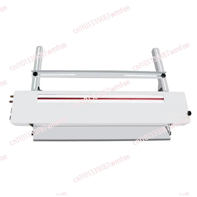 

220 В акриловый горячий гибочный станок ручной акриловый горячий гибочный станок 30 см нагреватель для гибки букв