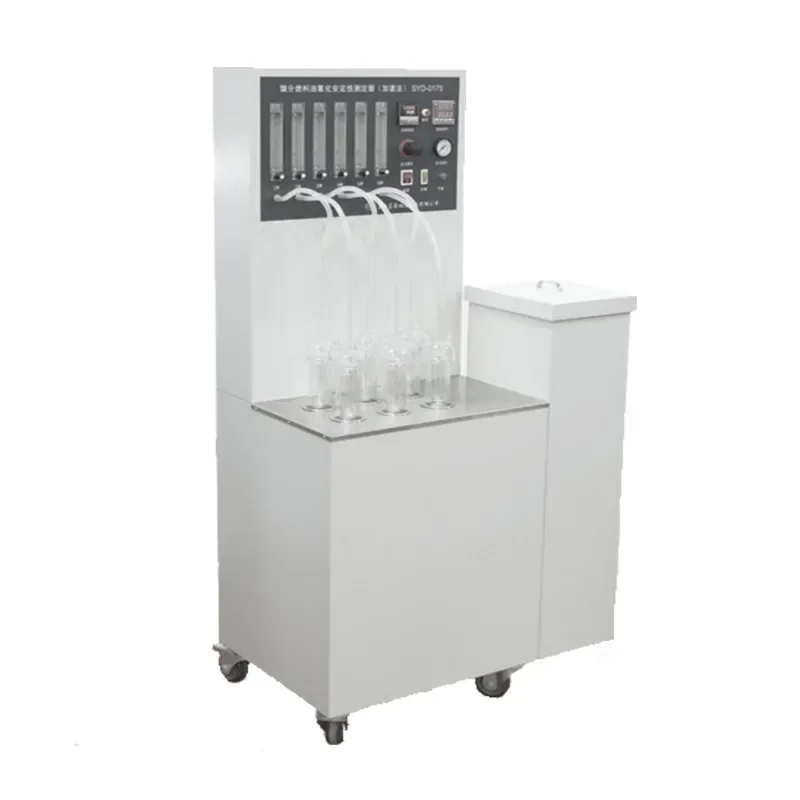 Fuel Oil Oxidation Stability Tester Distillate Fuel Oil Oxidation Stability Tester Byes-09B
