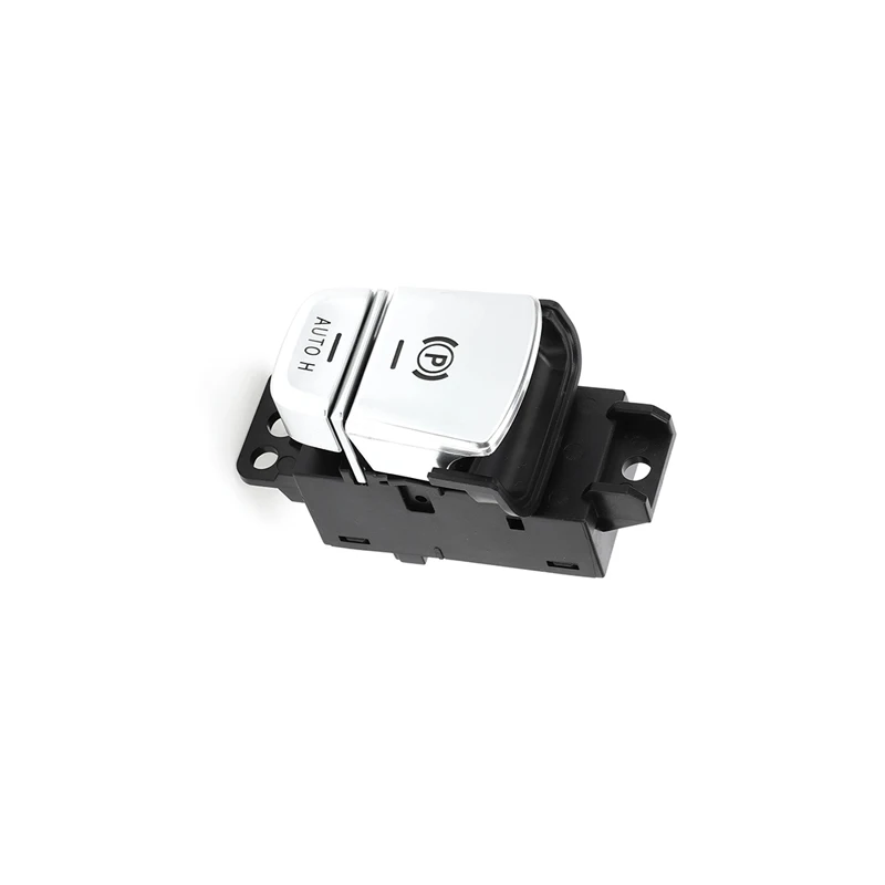 Car Handbrake Button Parking Control Switch For BMW G12 730Li 740Li 750Li M760Li 61316819981 61315A42470 61316847013 61319384255