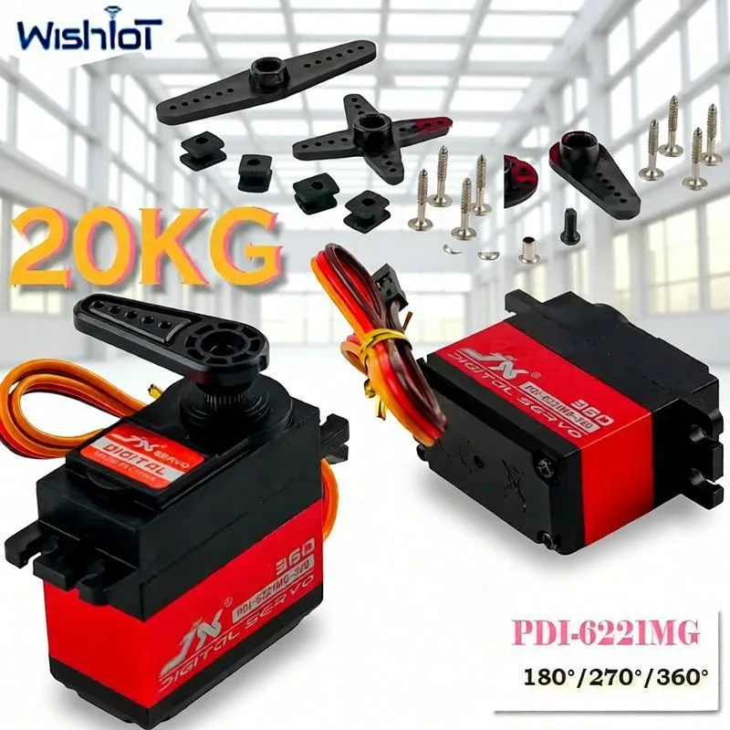 PDI-6221MG Digital …