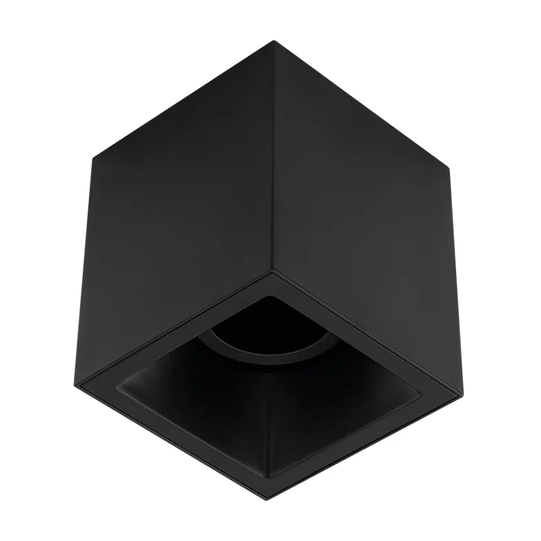 Spot Overboard SQUARE OUT Recovered Square Directable AR70 12x12x13,1cm - Stella STH20930PTO
