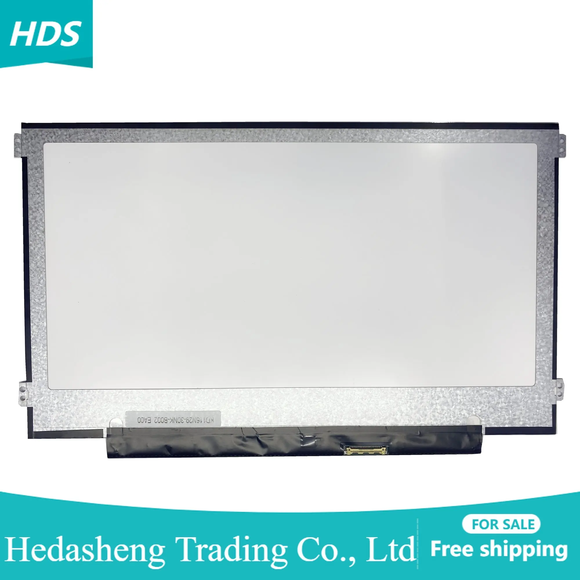 

KD116N29-30NK-B002 11.6'' Laptop LCD Screen Panel Matrix KD116N29-30NK