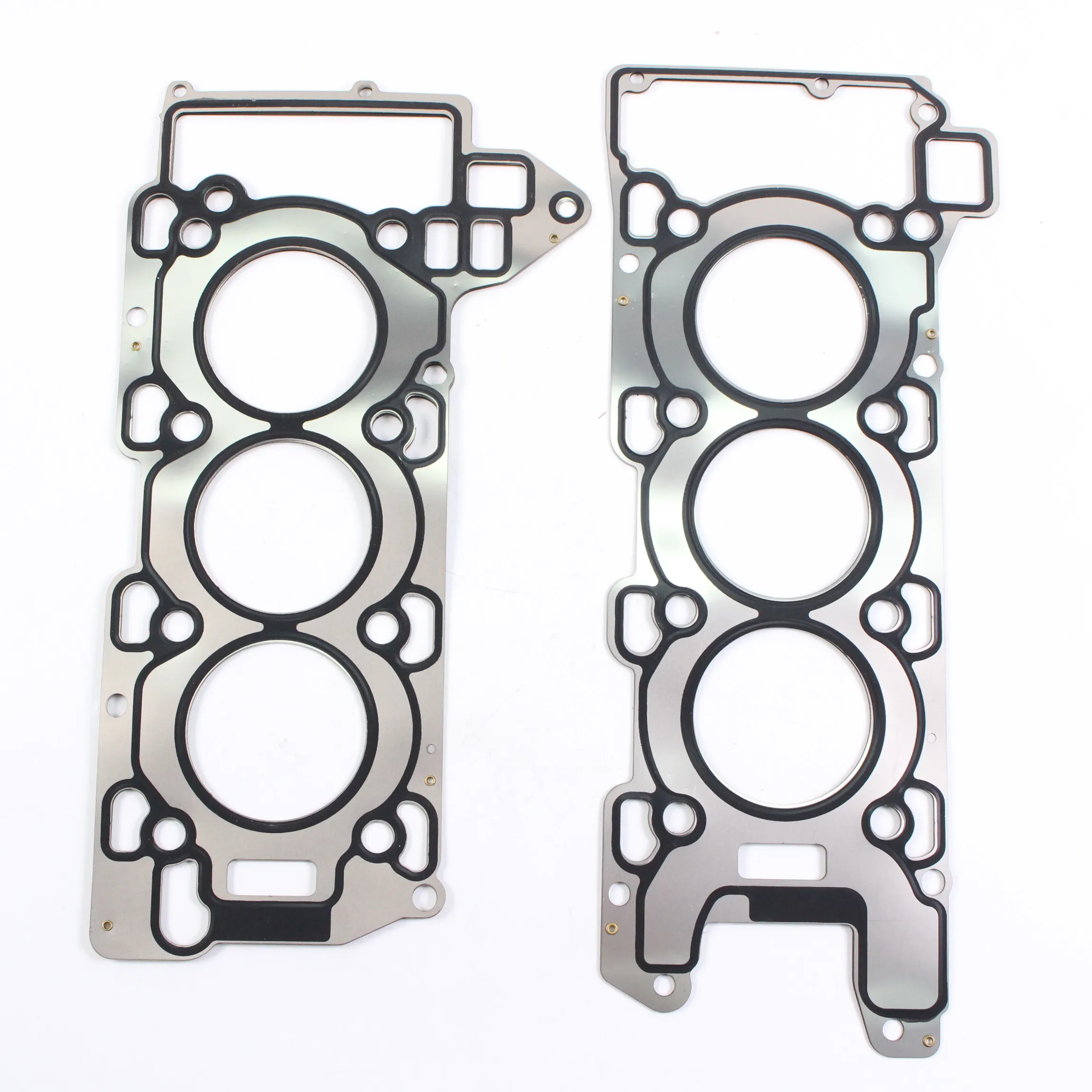 Cylinder Head Gasket Fit for 14-20  F-Type F-Pace XE XF XJ  Land Rover Discovery LR4 Range Rover 3.0L V6 Gas