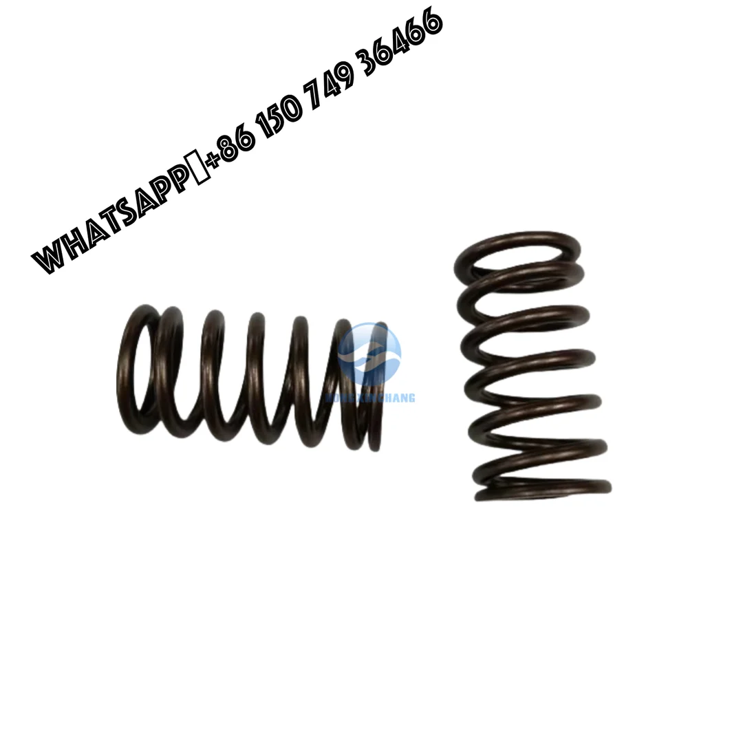 

ISF2.8 Diesel Engine Valve Spring Model 5307153 & 4976980 Machinery Engine Parts